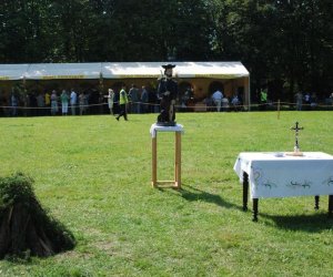 IX Podlaskie Święto Chleba IX Podlaskie Święto Chleba