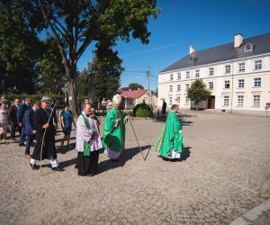 XVIII Podlaskie Święto Chleba - fotorelacja