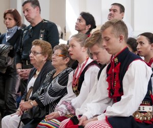 XVI Podlaskie Święto Chleba XVI Podlaskie Święto Chleba