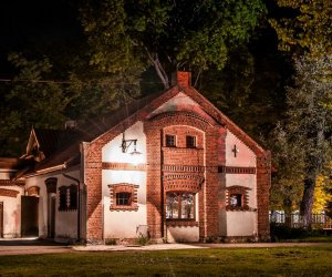 Noc Muzeów Noc Muzeów