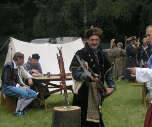 III ZAJAZD WYSOKOMAZOWIECKI III ZAJAZD WYSOKOMAZOWIECKI