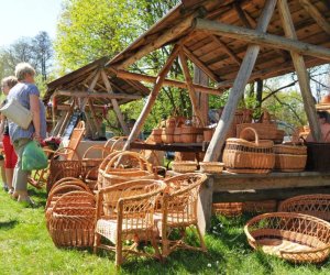 XIV Jarmark Św. Wojciecha i Festyn Leśny