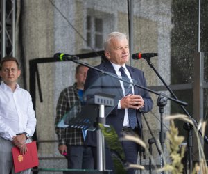 XXII Podlaskie Święto Chleba - fotorelacja XXII Podlaskie Święto Chleba - fotorelacja