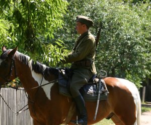 Stowarzyszenie Rekonstrukcji Historycznej "Cytadela" Stajnia Myślibory