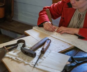 Jarmark św. Wojciecha 2024 - fotorelacja Jarmark św. Wojciecha 2024 - fotorelacja