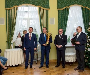 Galeria z 6 grudnia 2015