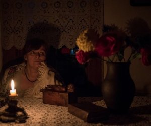 Noc Muzeów 2019 - fotorelacja Noc Muzeów 2019 - fotorelacja