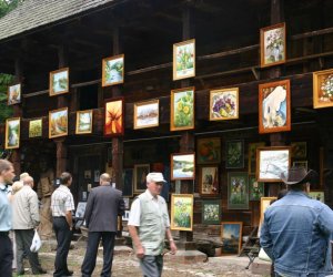 VIII PODLASKIE ŚWIĘTO CHLEBA