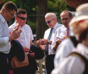 XIX Podlaskie Święto Chleba - fotorelacja XIX Podlaskie Święto Chleba - fotorelacja