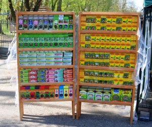 JARMARK ŚWIĘTEGO WOJCIECHA W MUZEUM ROLNICTWA W CIECHANOWCU JARMARK ŚWIĘTEGO WOJCIECHA W MUZEUM ROLNICTWA W CIECHANOWCU