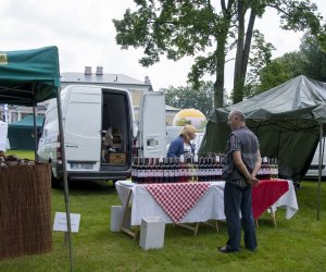 XVI Podlaskie Święto Chleba XVI Podlaskie Święto Chleba