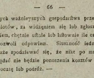 Niecodziennik muzealny - Uprawa ziemniaków w Polsce w XVIII i pierwszych dekadach XIX wieku. Niecodziennik muzealny - Uprawa ziemniaków w Polsce w XVIII i pierwszych dekadach XIX wieku.
