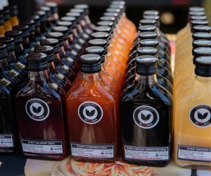 Jarmark św. Wojciecha A.D. 2023 - podsumowanie i fotorelacja Jarmark św. Wojciecha A.D. 2023 - podsumowanie i fotorelacja