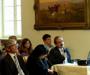 "Między Liwcem a Bugiem" "Między Liwcem a Bugiem"