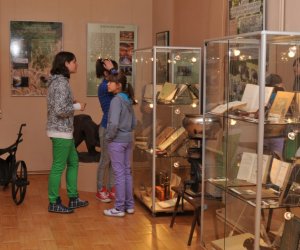 Noc Muzeów w Ciechanowcu Noc Muzeów w Ciechanowcu