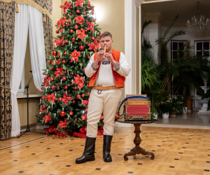 Fotorelacja i podsumowanie 42. Konkursu Gry na Instrumentach Pasterskich im. Kazimierza Uszyńskiego Fotorelacja i podsumowanie 42. Konkursu Gry na Instrumentach Pasterskich im. Kazimierza Uszyńskiego