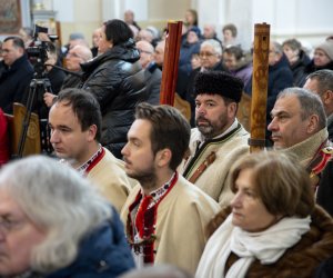 44. Konkursu Gry na Instrumentach Pasterskich im. Kazimierza Uszyńskiego - FOTORELACJA 44. Konkursu Gry na Instrumentach Pasterskich im. Kazimierza Uszyńskiego - FOTORELACJA