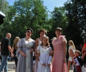 VIII Zajazd Wysokomazowiecki, 15.07.2012.