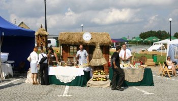 Urodzinowy Mistrz Smaku 2006 r