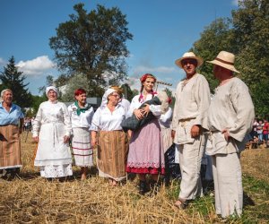 XIX Podlaskie Święto Chleba - fotorelacja XIX Podlaskie Święto Chleba - fotorelacja