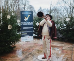 Konkurs Gry na Instrumentach Pasterskich im. Kazimierza Uszyńskiego Konkurs Gry na Instrumentach Pasterskich im. Kazimierza Uszyńskiego