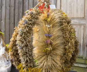 XX Podlaskie Święto Chleba - fotorelacja XX Podlaskie Święto Chleba - fotorelacja