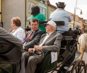 Święto Chleba po raz trzynasty Święto Chleba po raz trzynasty