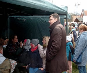 Jarmark św. Wojciecha 2016 Jarmark św. Wojciecha 2016