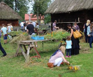 XVI Podlaskie Święto Chleba XVI Podlaskie Święto Chleba
