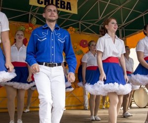 XVI Podlaskie Święto Chleba XVI Podlaskie Święto Chleba