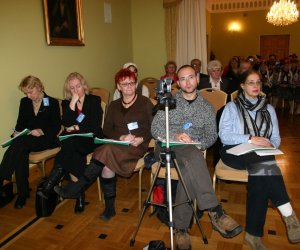 XXVIII KONKURS GRY NA INSTRUMENTACH PASTERSKICH im. Kazimierza Uszyńskiego