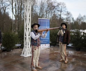 LIGAWKI 2016 - Fotorelacja z konkursu LIGAWKI 2016 - Fotorelacja z konkursu