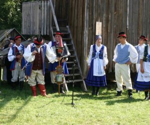 IX Podlaskie Święto Chleba IX Podlaskie Święto Chleba