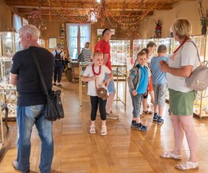 Noc Muzeów "Na ludowo" - 25 maja 2024 r. - fotorelacja