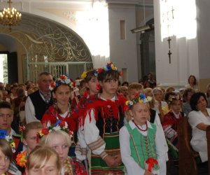 IX Podlaskie Święto Chleba IX Podlaskie Święto Chleba