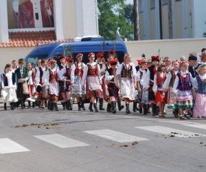 X PODLASKIE ŚWIĘTO CHLEBA