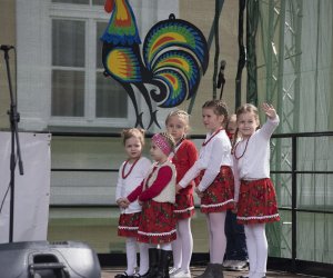 Jarmark św. Wojciecha - fotorelacja Jarmark św. Wojciecha - fotorelacja