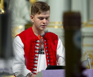 44. Konkursu Gry na Instrumentach Pasterskich im. Kazimierza Uszyńskiego - FOTORELACJA 44. Konkursu Gry na Instrumentach Pasterskich im. Kazimierza Uszyńskiego - FOTORELACJA