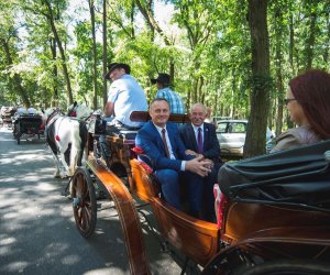 XVIII Podlaskie Święto Chleba - fotorelacja XVIII Podlaskie Święto Chleba - fotorelacja