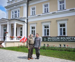 X Zajazd Wysokomazowiecki - fotorelacja X Zajazd Wysokomazowiecki - fotorelacja