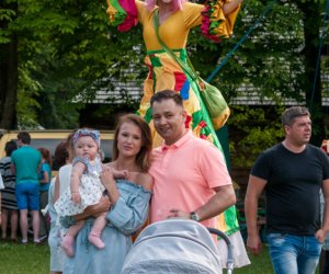 Odpust na św. Antoniego 2016