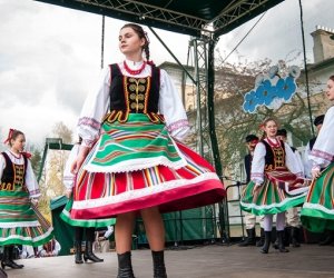 Jarmark św. Wojciecha 2016 Jarmark św. Wojciecha 2016