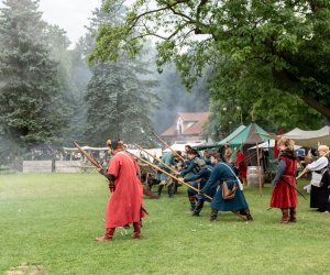 13. Zajazd Wysokomazowiecki - 23 lipca 2023 r. - podsumowanie i fotorelacja 13. Zajazd Wysokomazowiecki - 23 lipca 2023 r. - podsumowanie i fotorelacja