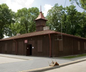 II nagroda Szczuczyn