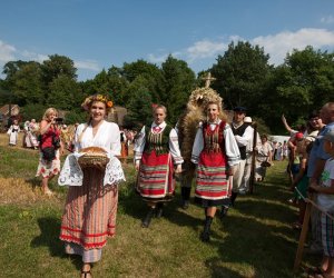 XIV Podlaskie Święto Chleba XIV Podlaskie Święto Chleba