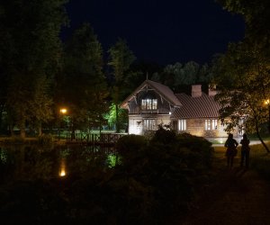 Noc Muzeów "Na ludowo" - 25 maja 2024 r. - fotorelacja