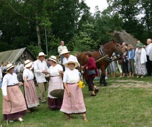 VIII PODLASKIE ŚWIĘTO CHLEBA