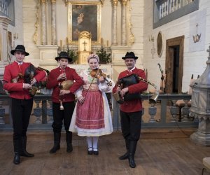 LIGAWKI 2016 - Fotorelacja z konkursu LIGAWKI 2016 - Fotorelacja z konkursu