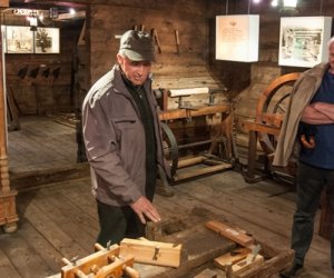 Europejska Noc Muzeów 2016 Europejska Noc Muzeów 2016