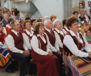 IX Podlaskie Święto Chleba IX Podlaskie Święto Chleba